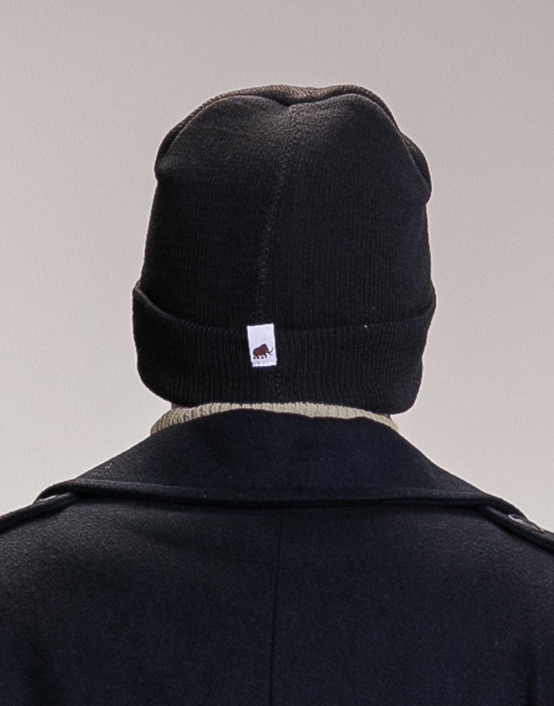 Gorro Basics Preto