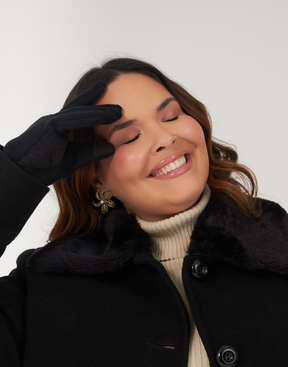 Luva Fleece Touch