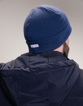 Gorro Térmico Nevasca 200g/m² Marinho