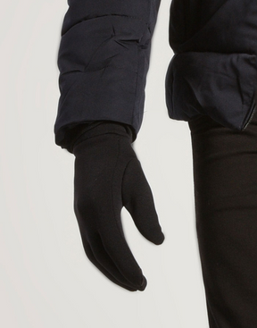 Luva Fleece Touch