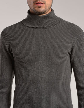 Blusa Cacharrel M Beeville Chumbo