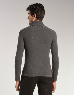 Blusa Cacharrel M Beeville Chumbo