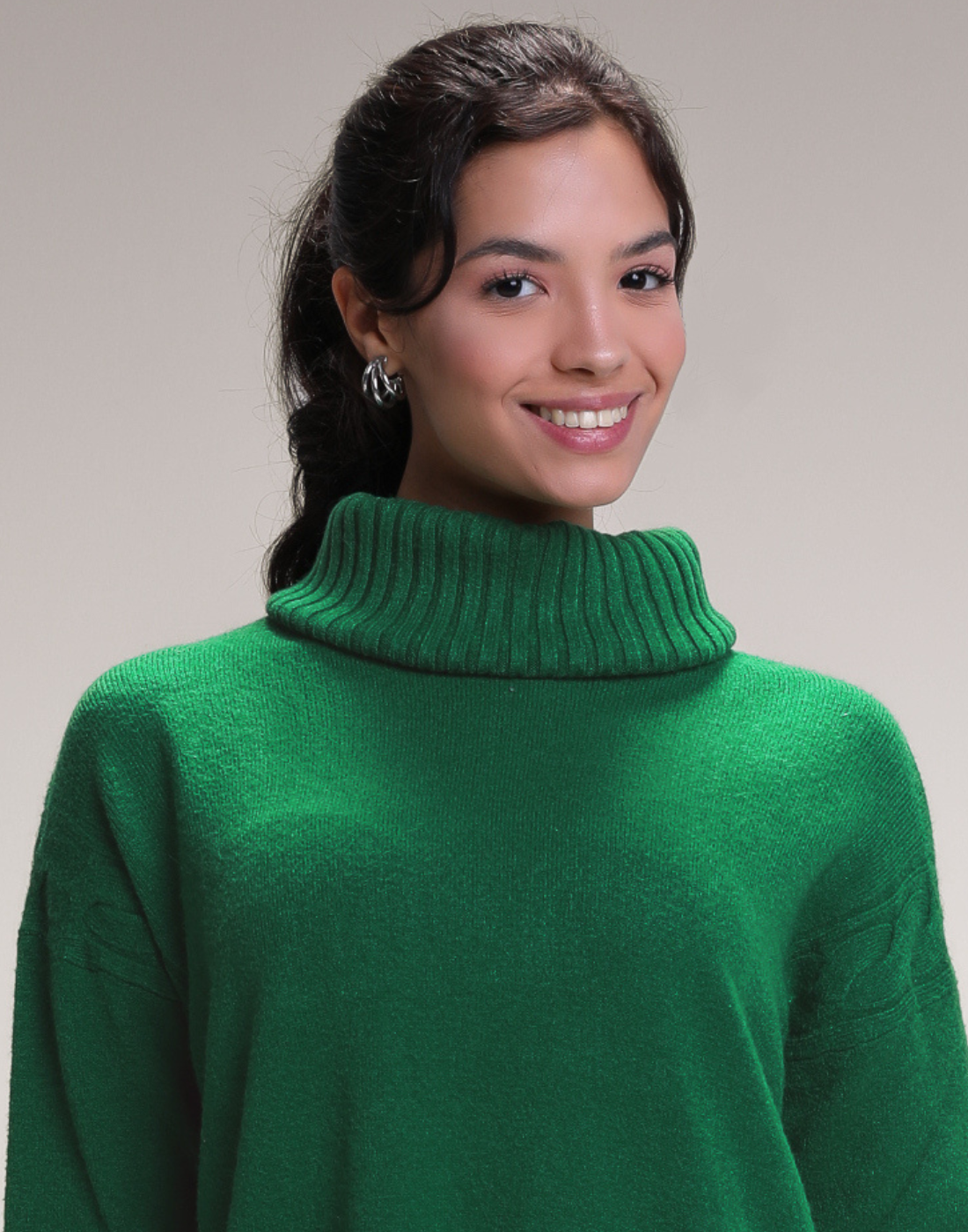 Vest Legging com Bolso Spring Verde