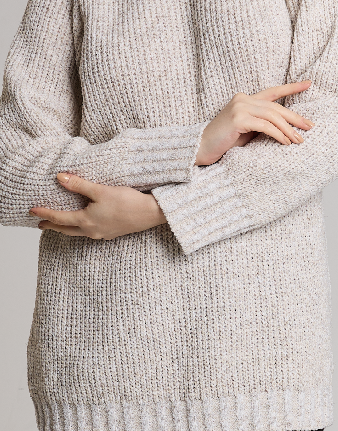 Vest Legging Raglan Braemar Off