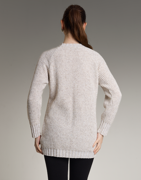 Vest Legging Raglan Braemar Off