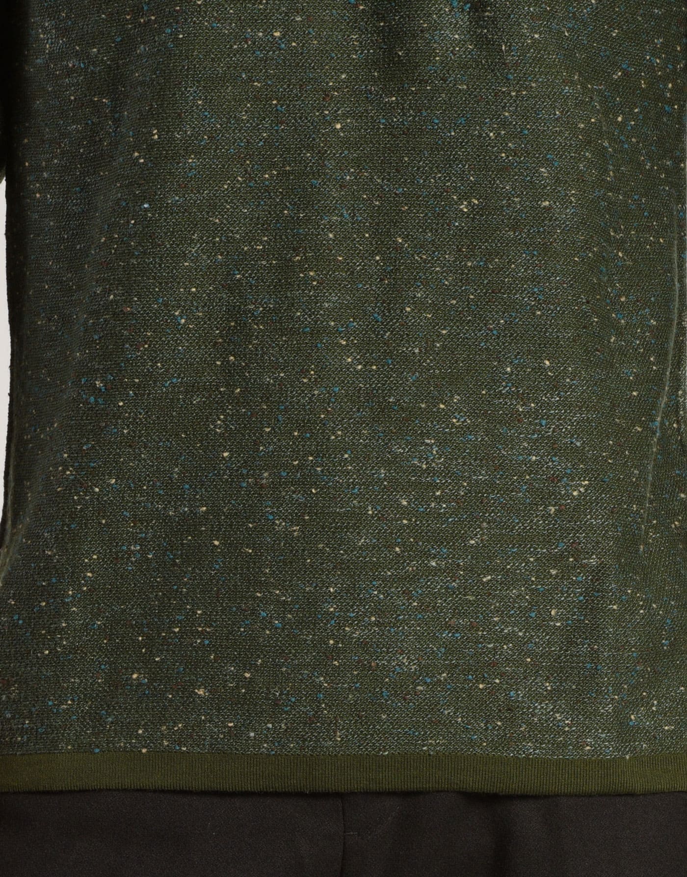 Blusão Tweed Palmira Verde