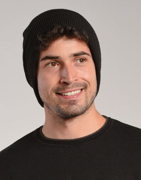 Gorro Basics Preto